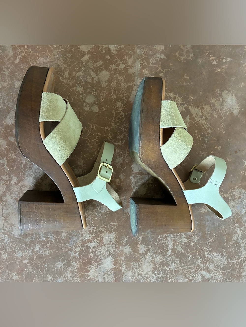 Women’s Platform Sandals